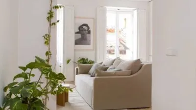 Apartment in Embajadores-Lavapiés photo 4