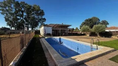 Rustic house in La Rinconada photo 21