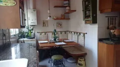 Apartment on Carrer del Barranc photo 6