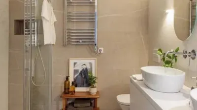 Apartment in Embajadores-Lavapiés photo 12