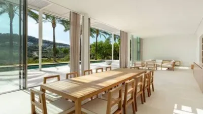 Chalet at Urbanizacion Cortesin, 7 photo 8