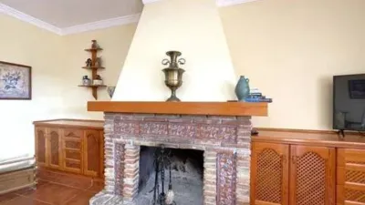 Chalet on Avenida de Pescia-La Noria-Pueblo Rocío photo 14