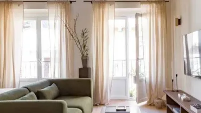 Penthouse in Embajadores-Lavapiés photo 2