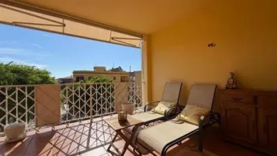 Apartment in Centre photo 5