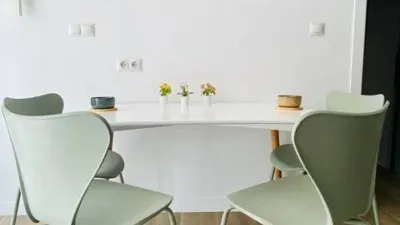 Apartment on Calle Joan Verdeguer, 27 photo 20