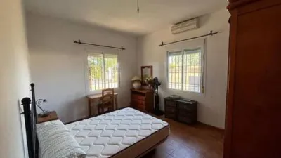 Rustic house in La Rinconada photo 8