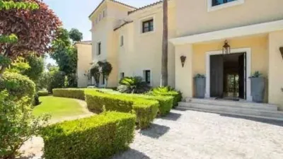 Chalet in Barrio San Roque photo 23
