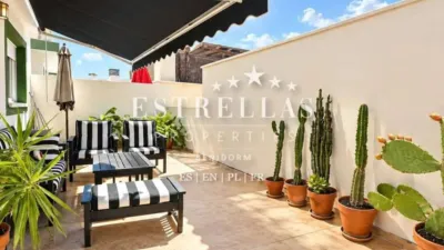 Chalet en Finestrat photo 8