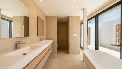 Chalet in Barrio San Roque photo 31