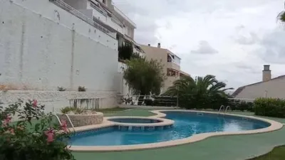Apartment on Carrer del Barranc photo 12