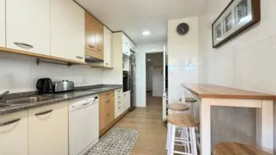 Apartment in Centre photo 33