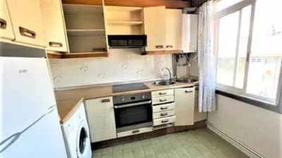 Apartment in Elviña-Barrio Flores-Matogrande-Someso photo 14