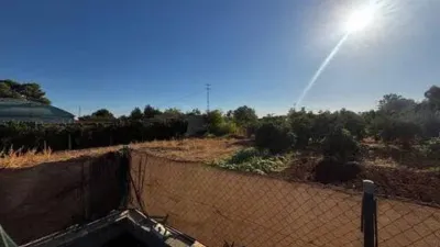Rustic house in La Rinconada photo 20