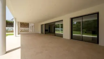 Chalet in Barrio San Roque photo 40