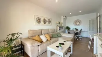 Apartment in Centre photo 16