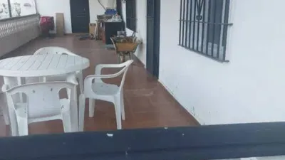 Rustic house in Fuente Palmera photo 7