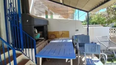 Terraced house in Altea Poble photo 33