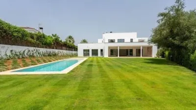 Chalet in Barrio San Roque photo 3