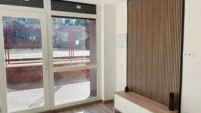 Apartment on Gran Via de les Corts Catalanes photo 4
