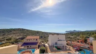 Terraced house in Cala Gat photo 51