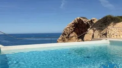 Terraced house in Cala Gat photo 11