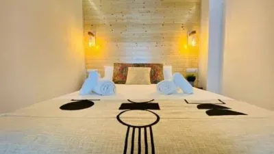 Apartment on Calle Joan Verdeguer, 27 photo 7