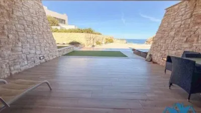 Terraced house in Cala Gat photo 6