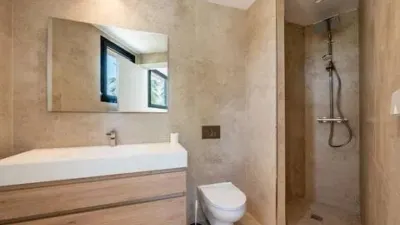 Chalet in Barrio San Roque photo 14