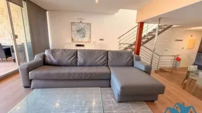 Terraced house in Cala Gat photo 16