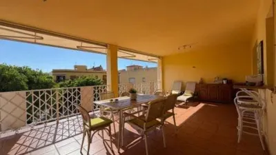 Apartment in Centre photo 4