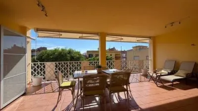 Apartment in Centre photo 10