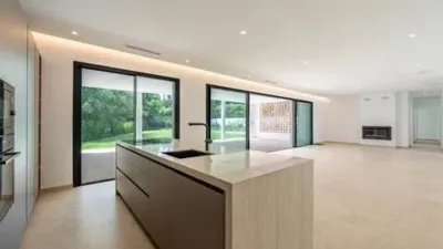 Chalet in Barrio San Roque photo 12