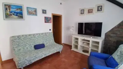 Terraced house in Altea Poble photo 5