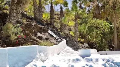 Chalet in San Miguel de Abona photo 2