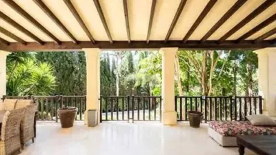 Chalet in Barrio San Roque photo 3