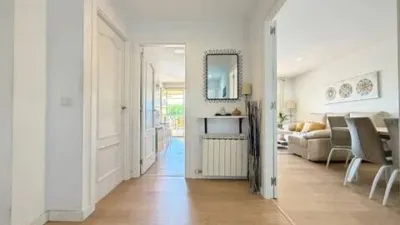 Apartment in Centre photo 28