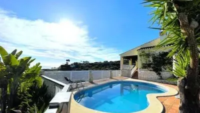 Chalet on Avenida de Pescia-La Noria-Pueblo Rocío photo 11