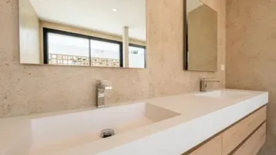 Chalet in Barrio San Roque photo 32
