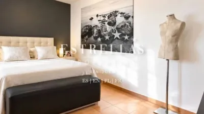Chalet in Finestrat photo 3