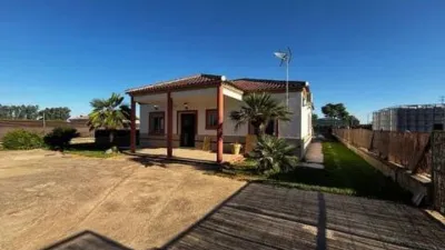 Rustic house in La Rinconada photo 2