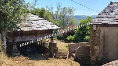 Rustic house on Calle Vilarin de Piorno S-N photo 39