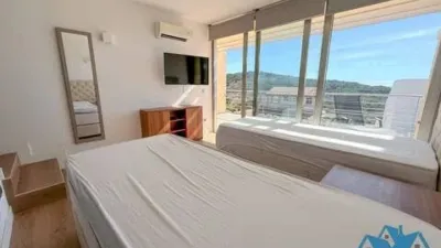 Terraced house in Cala Gat photo 47