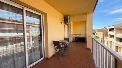 Apartment in Centre photo 24