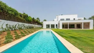 Chalet in Barrio San Roque photo 42