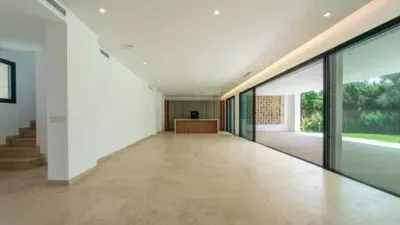 Chalet in Barrio San Roque photo 8