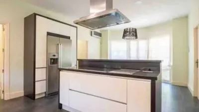 Chalet in Barrio San Roque photo 10