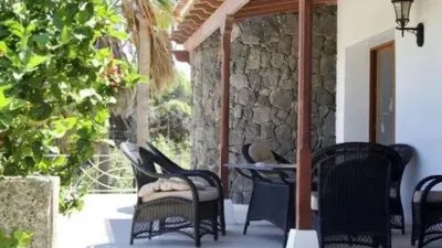 Chalet in San Miguel de Abona photo 7