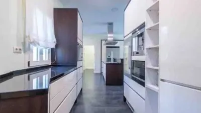Chalet in Barrio San Roque photo 11
