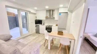 Apartment in Sant Pau photo 6