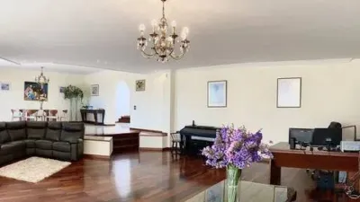 Chalet in San Miguel de Abona photo 12